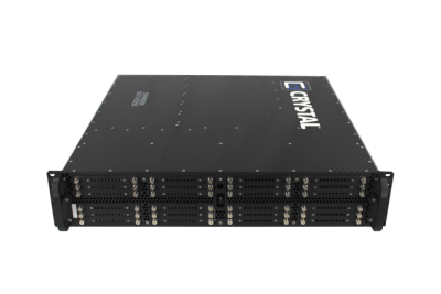 CRYSTAL GROUP RSS2608PS18 Rugged Data Storage Solutions