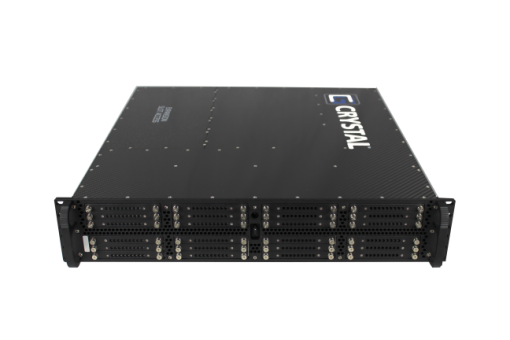 CRYSTAL GROUP RSS2608PS18 Rugged Data Storage Solutions