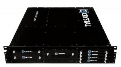 CRYSTAL GROUP RSS265P Rugged Data Storage