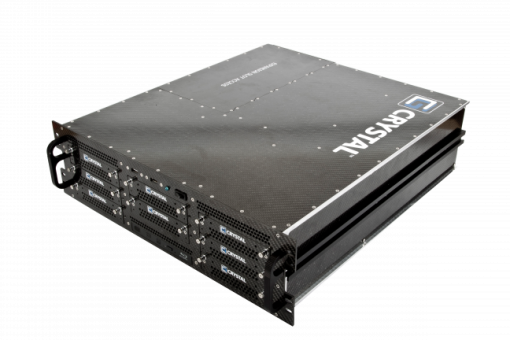 CRYSTAL GROUP RSS378P Data Storage System