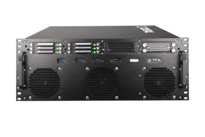 CRYSTAL GROUP RS4704S18 4U Server