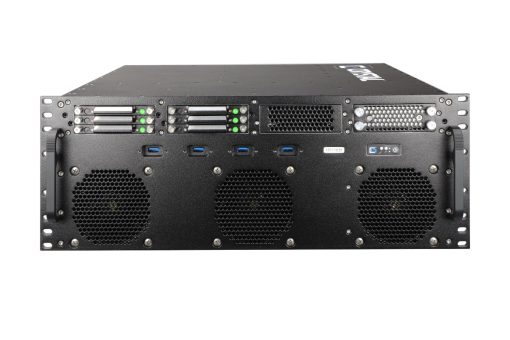 CRYSTAL GROUP RS4704S18 4U Server