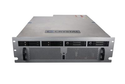 CRYSTAL GROUP ES3604L24 Power Substation Server