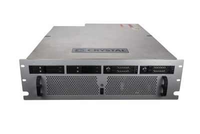 ES3604L24 CRYSTAL GROUP ES3604L24 Power Substation Server