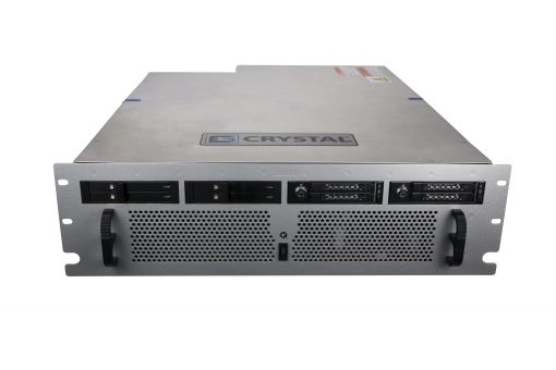 CRYSTAL GROUP ES3604L24 Power Substation Server
