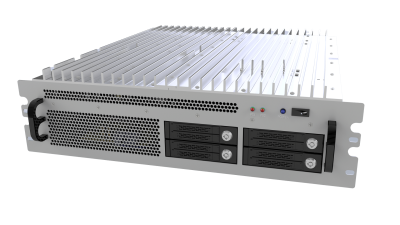 CRYSTAL GROUP ES3304S19 Substation Server