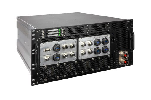 CRYSTAL GROUP AVC5904 High Performance Computer