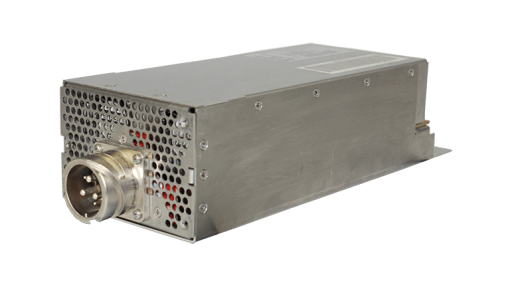 CRYSTAL GROUP RPS585DC2U Rugged Power Supply 2U