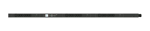 Raritan Rack PDU PX3-5523XV Power Configuration