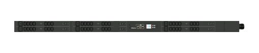 Raritan Rack PDU PX3-5911U-V2 Power Configuration