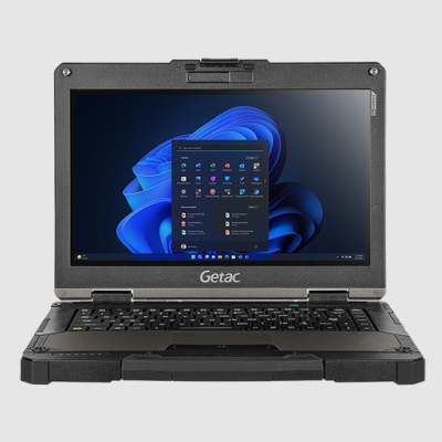 Getac B360 Fully Rugged Laptop
