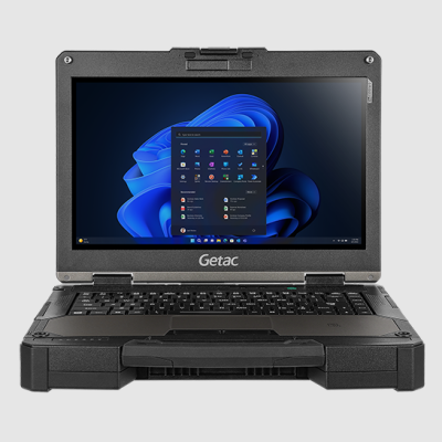 Getac B360 Pro Fully Rugged Laptop