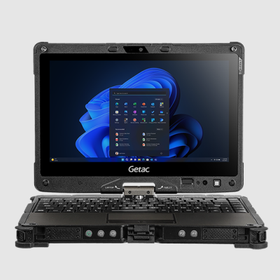 Getac V110 Fully Rugged Laptop