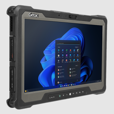 Getac A140 Fully Rugged Tablet