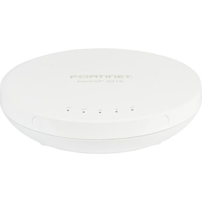 Fortinet FortiAP 221E Dual Band IEEE 802.11ac 1.24 Gbit/s Wireless Access Point FAP-221E-N