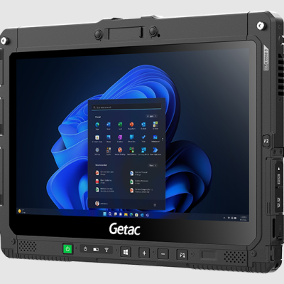 Getac K120 Fully Rugged Tablet