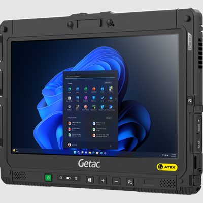 Getac K120-EX Fully Rugged Tablet