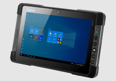 Getac T800 Fully Rugged Tablet