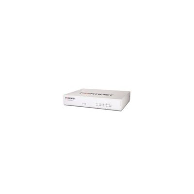 Fortinet FortiGate FG-60F Network Security/Firewall Appliance