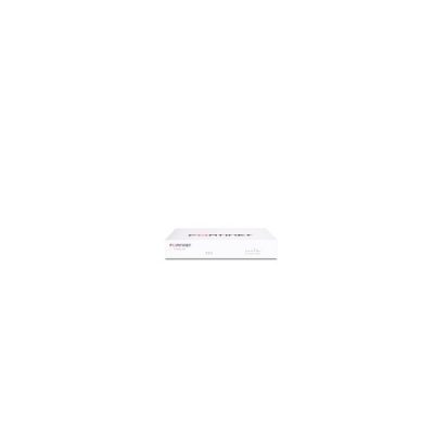 Fortinet FortiGate FG-40F Network Security/Firewall Appliance