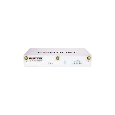Fortinet FortiGate FG-40F-3G4G Network Security/Firewall Appliance
