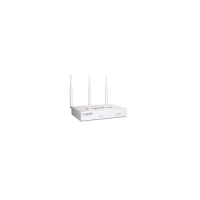 Fortinet FortiWifi FWF-40F Network Security/Firewall Appliance
