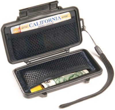 Pelican 0955 Sports Wallet Liner Black -  0955-010-110