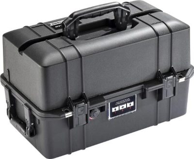 Pelican Air 1465 Air Case - 014650-0000-110