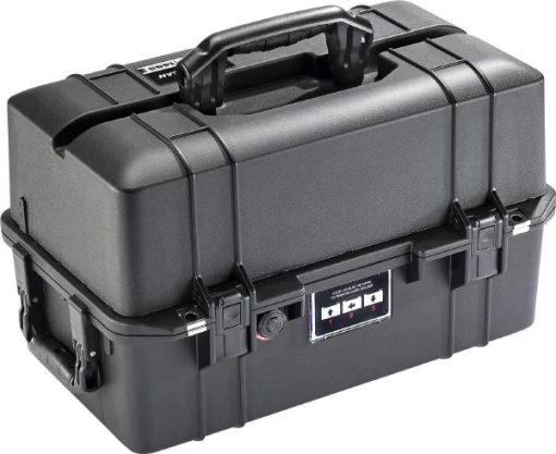 Pelican Air 1465 Air Case - 014650-0000-110