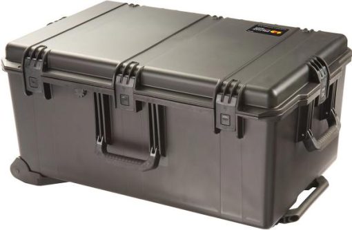Pelican iM2975 Storm Large Travel Case in Black - IM2975-00001