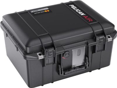 Pelican Air 1507 Air Case with Foam - 015070-0001-110