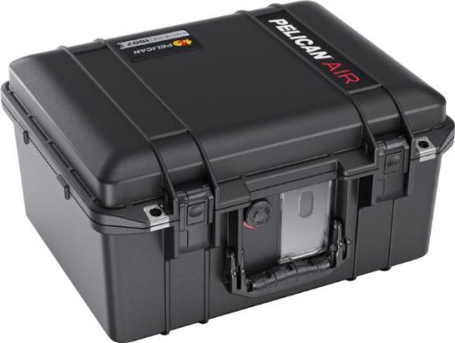 Pelican Air 1507 Air Case with Foam - 015070-0001-110