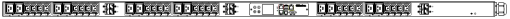 Raritan Rack PDU PX3-1731IU