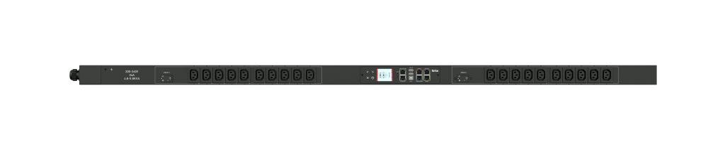 PX3-4418X2YU-V2 | Raritan Rack PDU PX3-4418X2YU-V2 - Touchpoint Technology