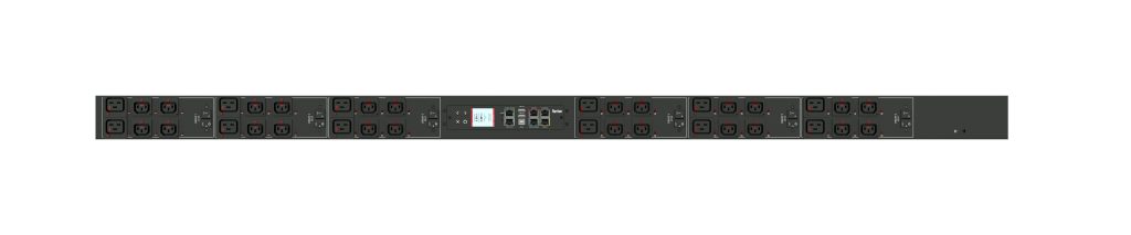 Paritan Rack Device PX3-5749V-E2N1V2 | Raritan Rack PDU PX3-5749V-E2N1V2 - Touchpoint ...