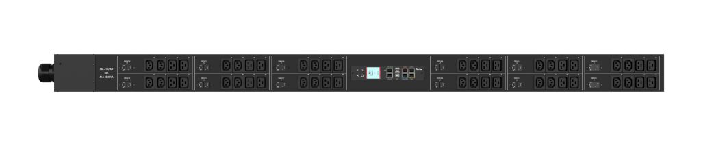 PX3-5949U-V2 | Raritan Rack PX3-5949U-V2 - Touchpoint Technology