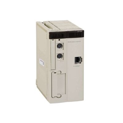 Schneider Modicon Unity Processor - TSXP573634M