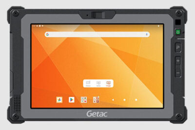 Getac ZX80 Fully Rugged Tablet