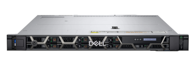 R650xs PowerEdge R650xs Rack Server