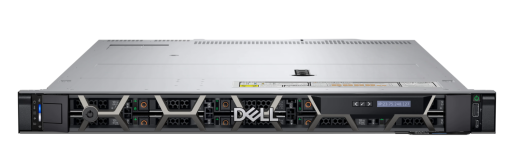 PowerEdge R650xs Rack Server