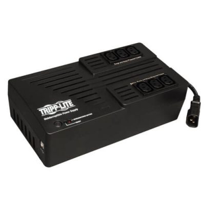 AVRX550U AVR Series 230V 550VA 300W Ultra-Compact Line