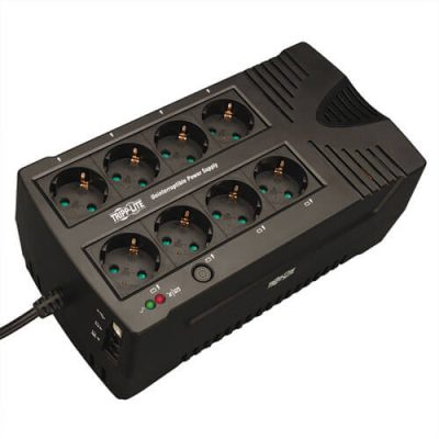 AVRX550UD AVR Series 230V 550VA 300W Ultra-Compact Line