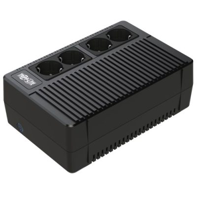 AVRX650UD 230V 650VA 375W Ultra-Compact Line-Interactive UPS