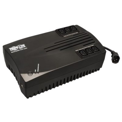 AVRX750U AVR Series 230V 750VA 450W Ultra-Compact Line