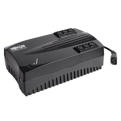 AVRX750UA 750VA 450W 230V Ultra-Compact Line