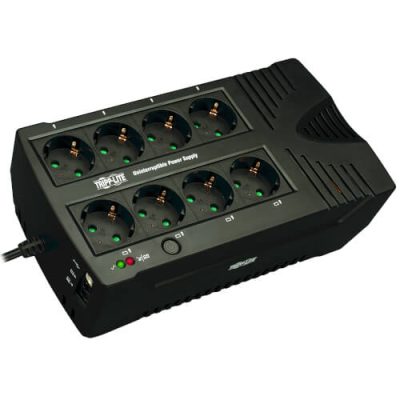 AVRX750UD AVR Series 230V 750VA 450W Ultra-Compact Line