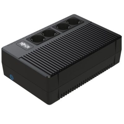 AVRX800UD 230V 800VA 450W Ultra-Compact Line-Interactive UPS