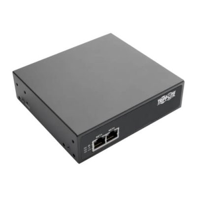 B093-008-2E4U 8-Port Console Server with Dual GbE NIC, 4Gb Flash and 4 USB Ports