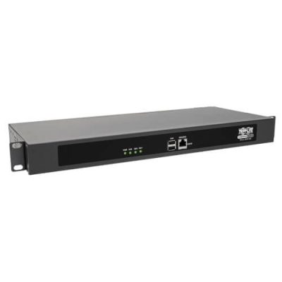B097-048-INT 48-Port Serial Console Server, USB Ports (2)
