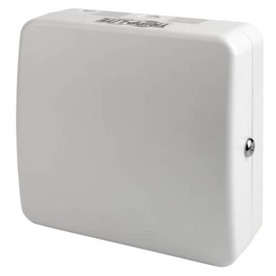 EN1111 Wireless Access Point Enclosure with Lock - Surface-Mount